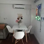 Pitato Nuevo, Cerca De La Playa, Parking En La Puerta Del